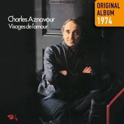 Charles Aznavour - Visages de l'amour